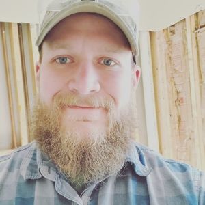 Meet your Posher, Ian